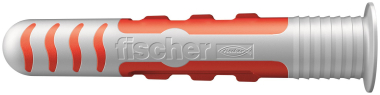 Fischer DuoSeal 8x48 S A2         557728 