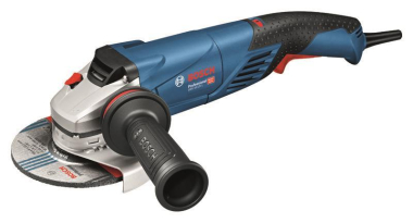 Bosch GWS 18-125 SPL Karton   06017A3300 