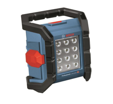 Bosch Akku-Bauleuchte GLI 18V-1200 C 