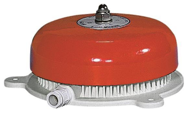 GRO Gross-Läutewerk 240V AC        23517 