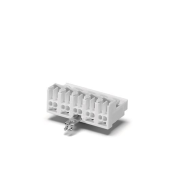 Vossloh Anschlussklemme 5-pol ALF 533317 