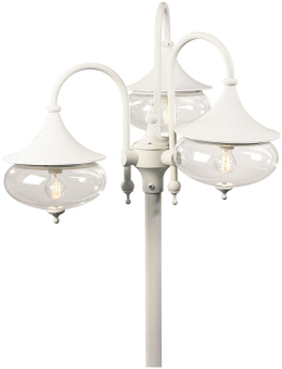 KONS Kandelaber 3flg. Libra matt 621-250 