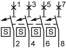 SIEM                           5SP3420-3 