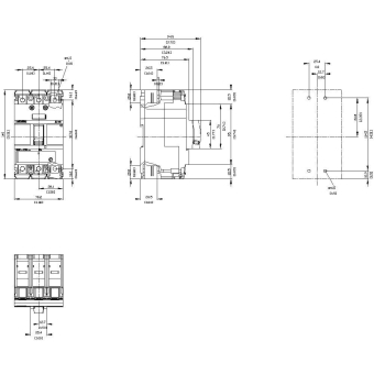SIEM                  3VA5140-4EC31-1AA0 