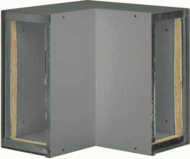 Hager Inneneck zu Brandschutz- R3061VERZ 