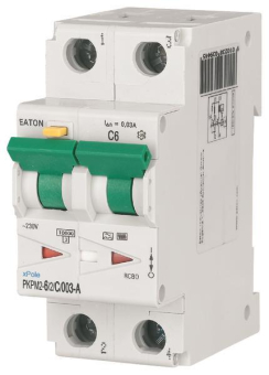 EATON PKPM2-6/2/C/003-A FI/LS-    111638 