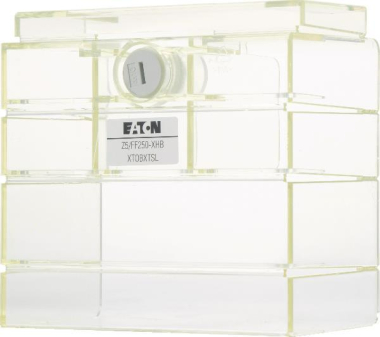 EATON Z5/FF250-XHB                215217 