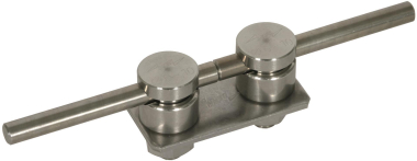 DEHN Anschlussplatte für          301229 