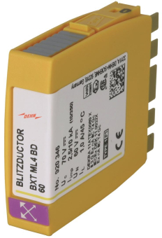 DEHN Kombi-Ableiter-Modul         920346 