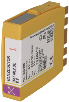 DEHN Kombi-Ableiter-Modul         920220 