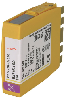 DEHN Kombi-Ableiter-Modul         920347 