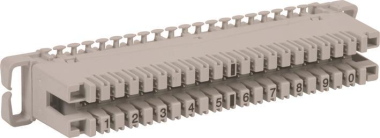 DEHN Anschlussleiste              907997 