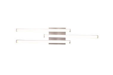 Trio LED-Deckenl.ROUTE,3x5W    R62473407 