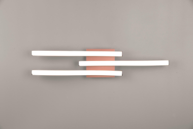 Trio LED-DL ROUTE, 3x5W,       R62473499 