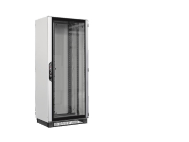 Rittal Netzwerk/Serverschrank VX 5307154 