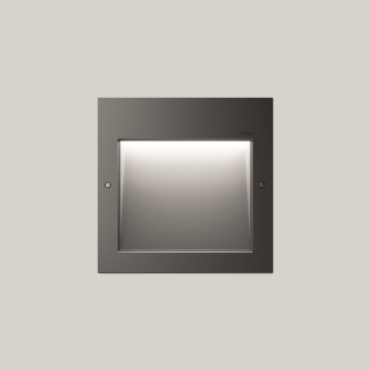 BEGA Einbauleuchte 3000K         24207K3 