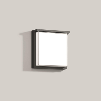 BEGA Wandleuchte 3000K           24132K3 