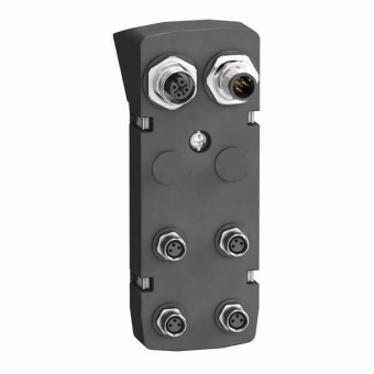 Schneider Anschlußmodul         VW3M9202 