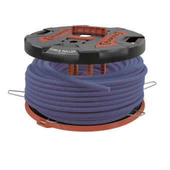 RUNP X-BOARD Profi-Kabelabroller XB500 