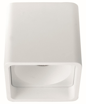 BRUM LED-Anbaudownlight weiß   12040173 