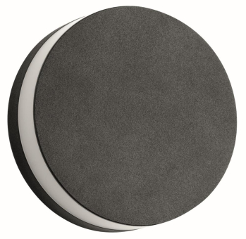 BRUM Außenleu. IP54 struktur-sw 10030183 