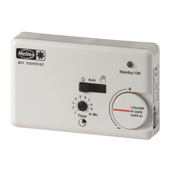 HELI Luftgüte-Regler AIR CONTROL     ACL 