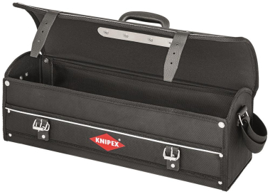 Knipex Werkzeugtasche      002107LE 