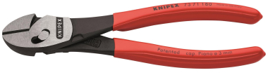 Knipex Kraftseitenschneider      7371180 