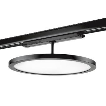 SGLI SENSE 320 3-T schwarz 3000K  212386 