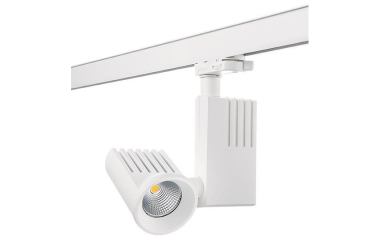 SGL 3PH-Strahler ZIP PRO MINI ws  003465 