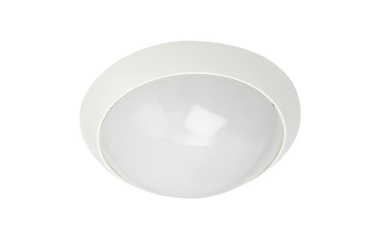 SGL Econ PC weiß E27 CFL max 15W  111193 