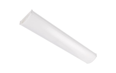 SGLI WAVE 600 weiß LED 4000K, mit 111286 