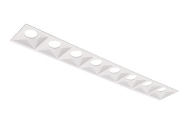 SGL INSPIRE 300 REFLECTOR weiß    212481 