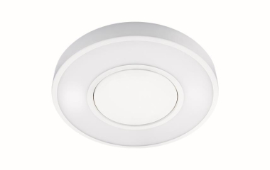 SGL Circulus weiß-matt 17W LED    212001 