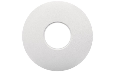 SGL REHAB Abdeckring weiß-matt      3825 