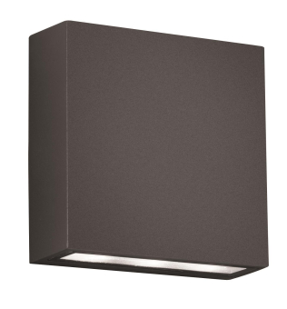 TRIO Wandleuchte THAMES IP54   229360242 