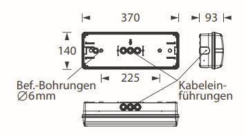 Lichtline                    K44W650093W 