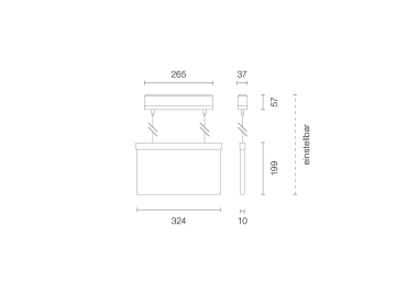 Lichtline Rettungszeichen   SL49DMS003SL 