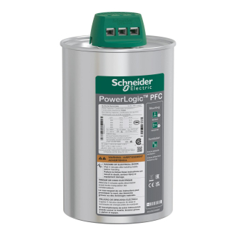 Schneider VarplusCan     BLRCH276A331B69 