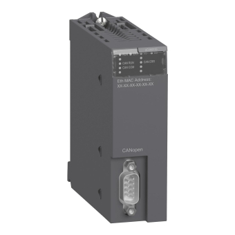 Schneider                     BMECXM0100 
