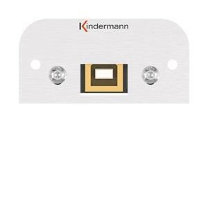 KIND Konnect 54 alu - USB 2.0 7441000525 