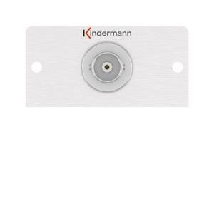 KIND Konnect 50 alu - BNC     7444000537 