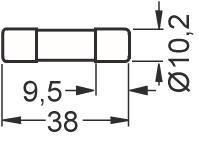 SIEM SITOR                   3NC1006-0MK 