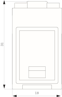 Siemens 5ST36662HG Anschlussklemme 50qmm 