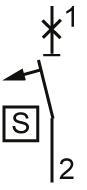 SIEM Hauptleitungsschutzsch.   5SP3725-2 