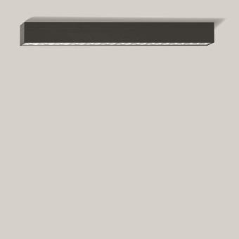 BEGA E-Decken-und Wandleuchte    24313K3 
