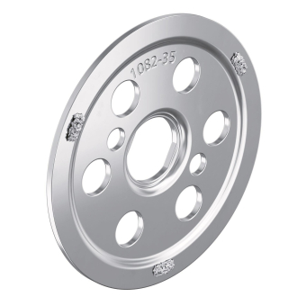 Kaiser EXPERT HM-Randsenker 68mm 1082-35 