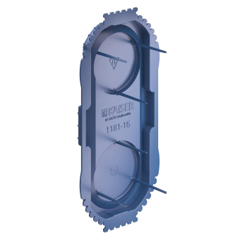 Kaiser UP Signaldeckel UP1       1181-16 