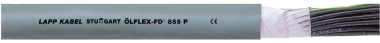 Lapp 0027549/100  ÖLFLEX FD 855 P 7G0,75 