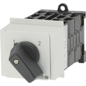 EATON T0-6-8370/IVS Umschalter    067324 